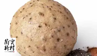 簡實新村 肉桂饅頭 Cinnamon Mantou